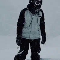 ست لباس اسکی برند ودز