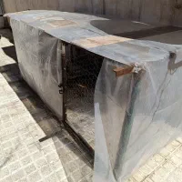 قفس بزرگ