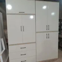 کمد مدل 5 تیکه