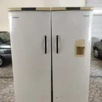 یخچال و فیریزر