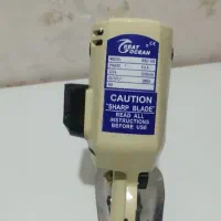 قیچی برقی۸پر