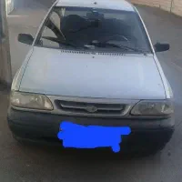 پراید ۸۵