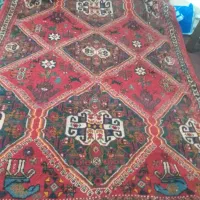 قالی دستبافت