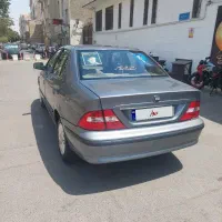 سمند se مدل ۹۱