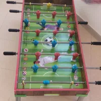 فوتبال دستی