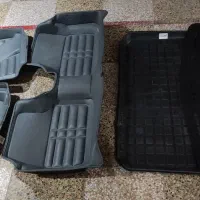 کفپوش کفی