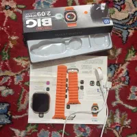 ساعت هوشمند و هدفون فروش به صورت کلی و تکی