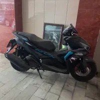 موتور  طرح ایروکس ۱۷۰