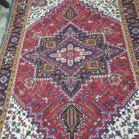 فرش دستبافت مهربان تک