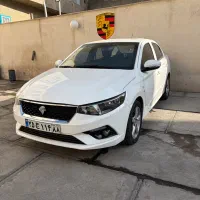 تارا V2 مدل 1402 کارکرد 13/000