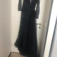 لباس مجلسی وارداتی