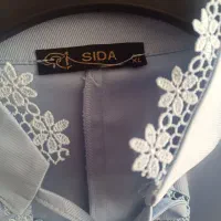 شومیز سایز ۴۲
