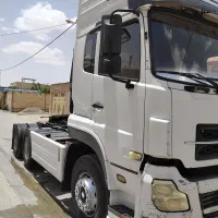 دنگ فنگ ۲۰۰۷|خودرو سنگین|اصفهان, سرشبادران|دیوار