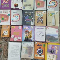 پک کامل برای قبولی در آزمون تیزهوشان نهم به دهم