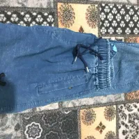 شلوار جین مردانه سایز XL بزرگسال ( کاملا نو )