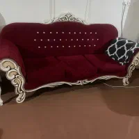 مبل هفت نفره