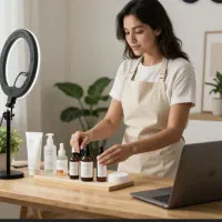 کاردر منزل برای افراد فعال