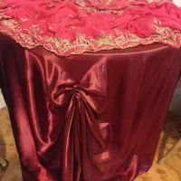 روتختی ی نفره ترک باز نشده