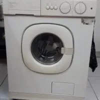 لباسشویی ۵کیلویی  osean ایتالیایی