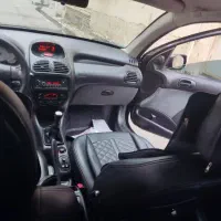 206sd مدل ۹۳|خودرو سواری و وانت|تهران, شمیراننو|دیوار