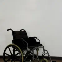 ویلچر سایز بزرگ