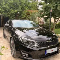 اپتیما 2015 تمیزترین مشکی 2015