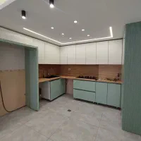 رهن کامل آپارتمان نوساز قدوسی شرقی/118مترشیک