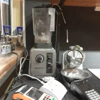 بلندر vitamixer pro