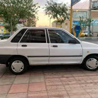 پراید 93 se|خودرو سواری و وانت|سمنان, |دیوار