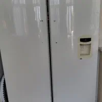 یخچال دوقلو پارس