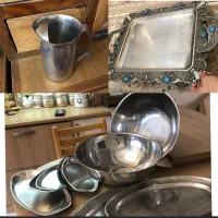 قدیمی محکم