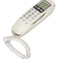تلفن رومیزی دیواری