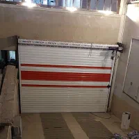 پخش ونصب کرکره برقی/تعمیرات خدمات  نصب قفل برقی/