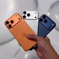 خرید ایفون آک،کارکرده