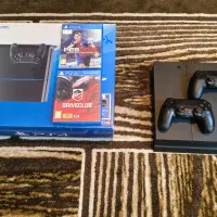 ps4 fat 500 گیگابایت