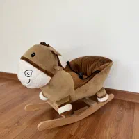 راکر کودک ترک برند