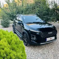 X22 pro MT|خودرو سواری و وانت|گنبد کاووس, |دیوار