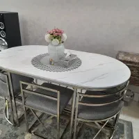 میز ناهارخوری شیک