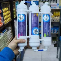 فیلتر رسوب گیرلباسشویی ظرفشویی یخچال ساید بای ساید