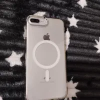 آیفون 7پلاس تمیز