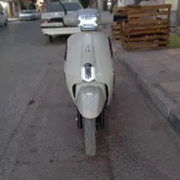 متور طرح وسپا خشک