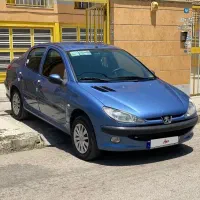 206 SD V20