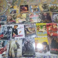 فیلم های دی وی دی
