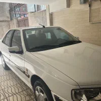 فروش‌خودرو‌ پژو پارس tu5