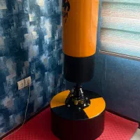 کیسه بوکس ایستاده