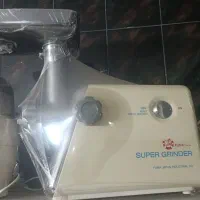 چرخ گوشت فوما ژاپن