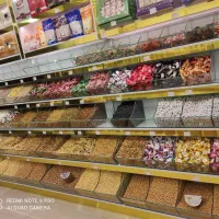 فروشنده شب کار