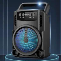 اسپیکر قابل‌حمل مدل GTS 1360