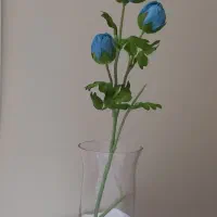 گل مصنوعی  خارجی