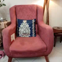 مبل تک